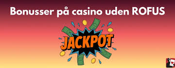 Oplev Fordele ved Spil Casino på Udenlandske Sider