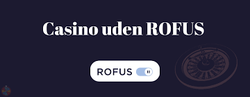Oplev Fordelene ved Trustly Casino Uden Rufus Oplev Fordelene ved Trustly Casino Uden Rufus