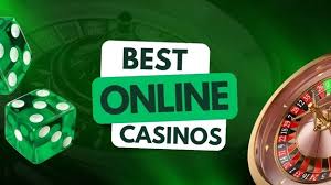 The Rising Trend of Online Casino Heats Exploring the Digital Gamble