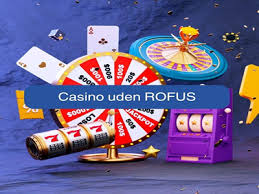 Bedste Casino Uden Om Rufus Find Dit Perfekte Spil Bedste Casino Uden Om Rufus Find Dit Perfekte Spil