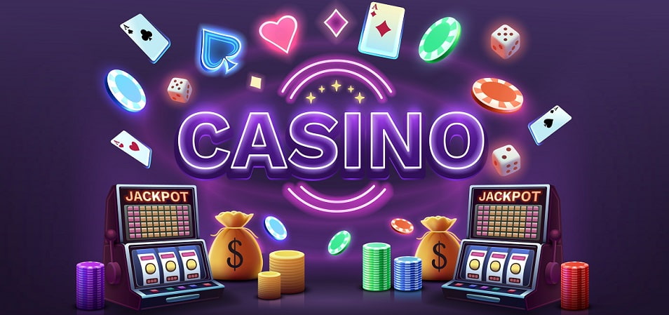 Bedste Udenlandsk Casino Din Guide til de Bedste Online Spil
