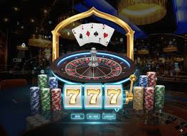 Bedste Udenlandske Casino Din Guide til Online Spil