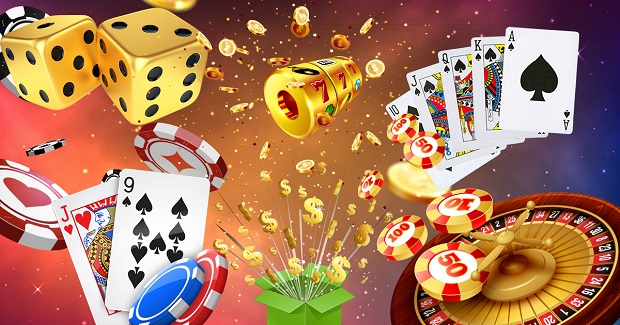 Discover the Thrills of iLuckiCasino Canada Your Ultimate Online Gaming Destination Discover the Thrills of iLuckiCasino Canada Your Ultimate Online Gaming Destination