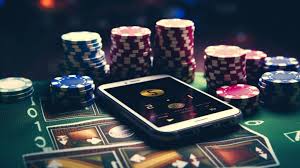 Experience Thrill and Luck at Golden Lion Online Casino UK Experience Thrill and Luck at Golden Lion Online Casino UK