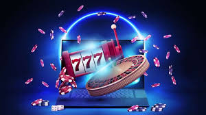 Experience Thrill and Luck at Golden Lion Online Casino UK Experience Thrill and Luck at Golden Lion Online Casino UK