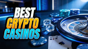 Exploring the New Era of Gaming The Rise of New Crypto Casinos