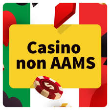 I casinò senza AAMS La Guida Completa per Giocatori