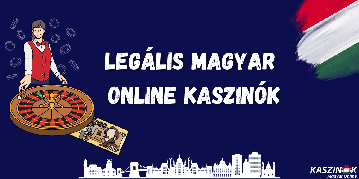 Legális kaszinók online Az online szerencsejáték világa Legális kaszinók online Az online szerencsejáték világa