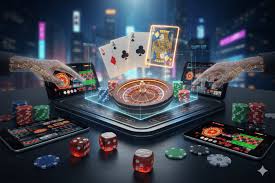 Oplev de Bedste Online Casinoer i Danmark 378660191