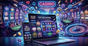 Oplev Moren ved Gambling Uden Rufus