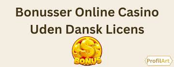 Oplev Spændingen ved Casino Uden Rofus 842062894