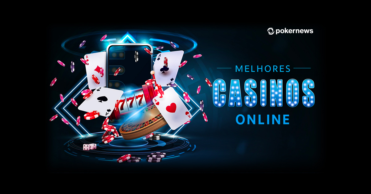 Os Melhores Casinos Online em Portugal Descubra e Jogue com Segurança -2134545871