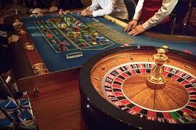 The Best Online Roulette Casinos in the UK A Comprehensive Guide