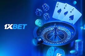 The Thrill of Live Betting Experience Real-Time Gambling
