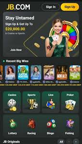 The Ultimate Guide to JB Casino Online Platform The Ultimate Guide to JB Casino Online Platform