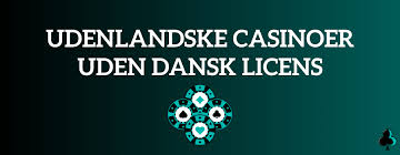 Troværdig Udenlandsk Casino Find Det Bedste Online Spil Troværdig Udenlandsk Casino Find Det Bedste Online Spil