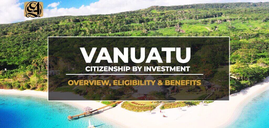 Unlock Your Future Vanuatu Citizenship by Investment Explained
