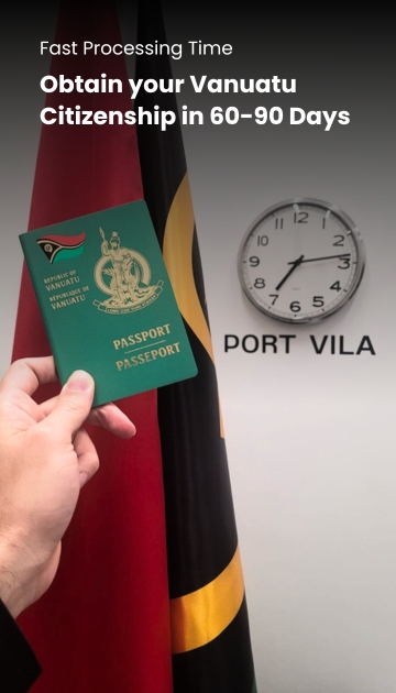 Unlock Your Future Vanuatu Citizenship by Investment Explained