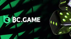 BC.Game آن لائن کیسینو جوش و خروش کا تجربہ