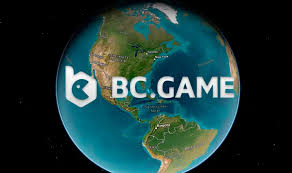 BC.GAME آن لائن کیسینو کی دنیا میں خوش آمدید