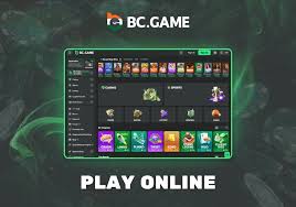 استكشف عالم BC.Game في الإمارات العربية المتحدة