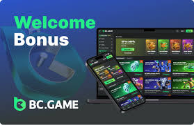 BC.Game Crypto Casino A Complete Guide to the Future of Online Gambling