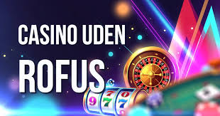 Casino Online Uden om Rufus Find Dit Perfekte Spil Casino Online Uden om Rufus Find Dit Perfekte Spil