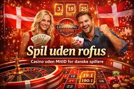Casino Online Uden Om Rufus Spil og Strategier Casino Online Uden Om Rufus Spil og Strategier