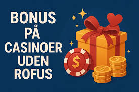 Casino Trods Rufus En Dybere Forståelse af Gambling Verdenen