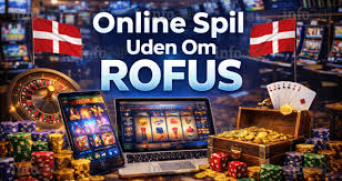 Casino Trods Rufus En Dybere Forståelse af Gambling Verdenen