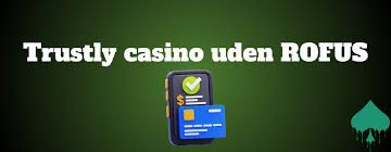 Casino Uden Rufus Din Guide til Spilfrihed