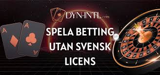 Casino utan licens En guide till riskerna och möjligheternas värld Casino utan licens En guide till riskerna och möjligheternas värld