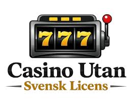Casino utan licens En guide till riskerna och möjligheternas värld Casino utan licens En guide till riskerna och möjligheternas värld