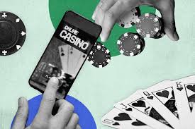 Casinos en Línea con Depósitos de 1 Euro Juego sin Arriesgar Demasiado
