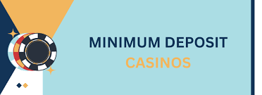 Casinos en Línea con Depósitos de 1 Euro Juego sin Arriesgar Demasiado