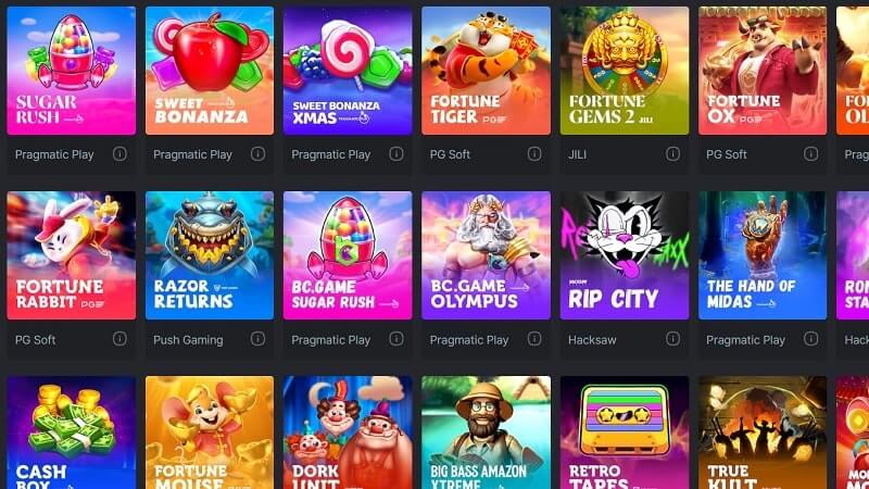 Exploring the Mirror HashGame A Unique Approach to Gaming