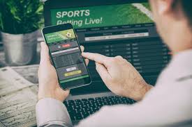 Mostbet Mobil Tətbiqi İdman Mərclərinə Yeni Bir Dəyişiklik
