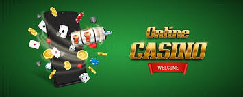 Nejlepší zahraniční online casino - Objevte své šance na výhru