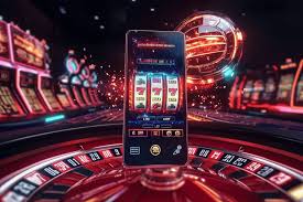 Nové casino Vše, co potřebujete vědět o online hazardu