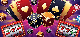 Nové casino Vše, co potřebujete vědět o online hazardu