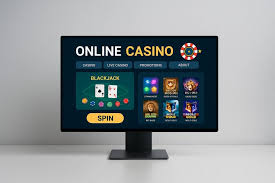 Nové casino Vše, co potřebujete vědět o online hazardu