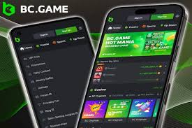 BC GAME Casino en Argentina La Nueva Era del Juego en Línea BC GAME Casino en Argentina La Nueva Era del Juego en Línea