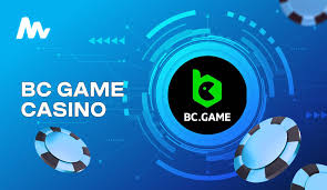 BC GAME Casino en Argentina La Nueva Era del Juego en Línea BC GAME Casino en Argentina La Nueva Era del Juego en Línea
