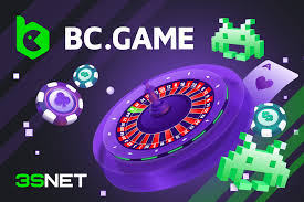 BC.GAME El Futuro del Casino de Criptomonedas -1162712120 BC.GAME El Futuro del Casino de Criptomonedas -1162712120