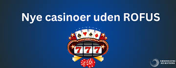 Betting Uden Rufus En Guide til Ansvarligt Spil