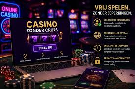 Buitenlandse Online Casino's De Beste Opties Voor Jou Buitenlandse Online Casino's De Beste Opties Voor Jou