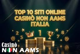 Casino Stranieri Online La Guida Definitiva per Giocatori Casino Stranieri Online La Guida Definitiva per Giocatori