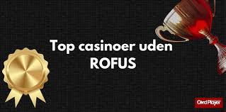 Casino Uden NemID Spil Sikkert og Anonymt Online