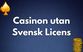 Casino utan Spelpaus med BankID Trygghet och Spelglädje Casino utan Spelpaus med BankID Trygghet och Spelglädje