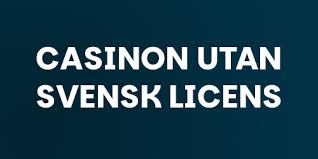 Casino utan Spelpaus med BankID Trygghet och Spelglädje Casino utan Spelpaus med BankID Trygghet och Spelglädje